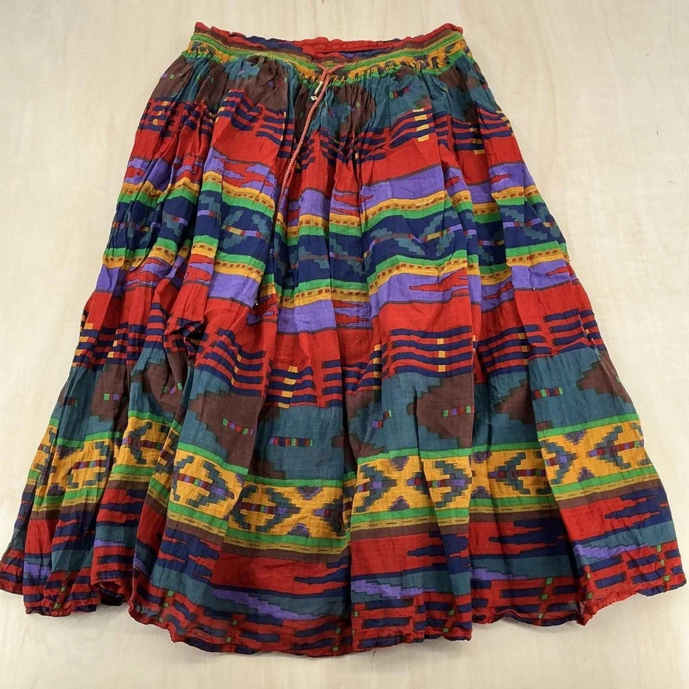 Asante this vibrant